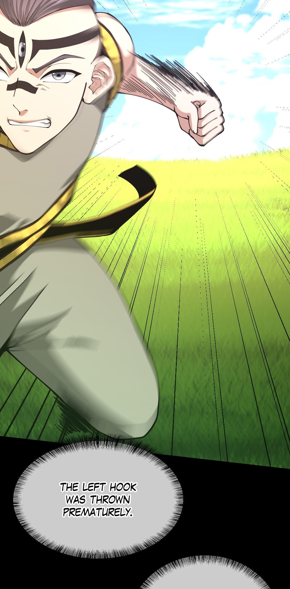 The Beginning After The End Chapter 154 image 009